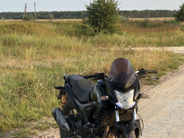 Лифан Другая, объемом двигателя 0.2 л и пробегом 0 тыс. км за 850 $, фото 2 на Automoto.ua
