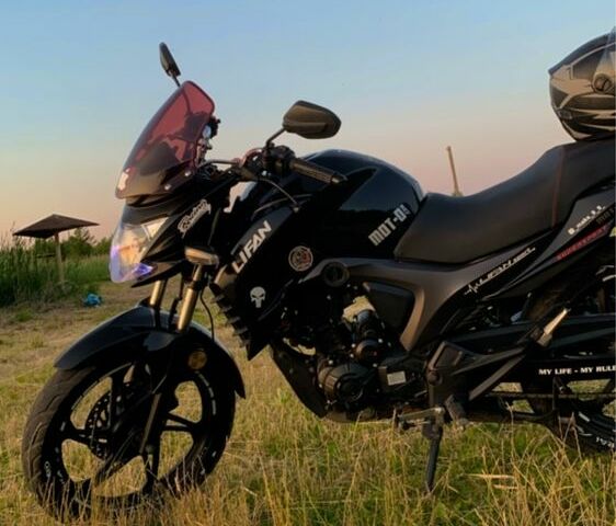 Лифан Другая, объемом двигателя 0.2 л и пробегом 0 тыс. км за 1350 $, фото 3 на Automoto.ua
