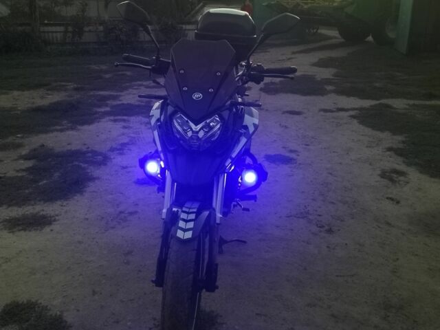 Лифан Другая, объемом двигателя 0.2 л и пробегом 0 тыс. км за 1370 $, фото 5 на Automoto.ua