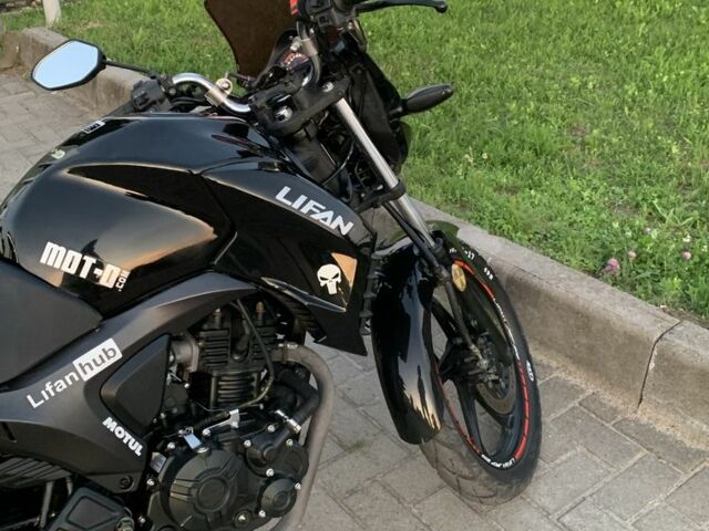 Лифан Другая, объемом двигателя 0.2 л и пробегом 0 тыс. км за 1350 $, фото 2 на Automoto.ua