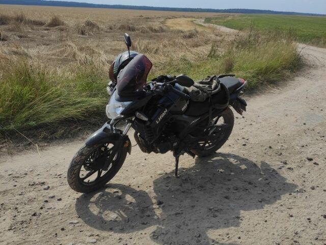 Лифан Другая, объемом двигателя 0.2 л и пробегом 0 тыс. км за 850 $, фото 12 на Automoto.ua