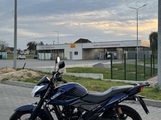 Лифан Другая, объемом двигателя 0.18 л и пробегом 0 тыс. км за 1050 $, фото 4 на Automoto.ua