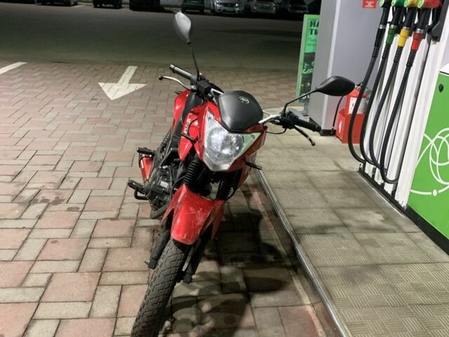 Лифан Другая, объемом двигателя 0.15 л и пробегом 0 тыс. км за 679 $, фото 1 на Automoto.ua