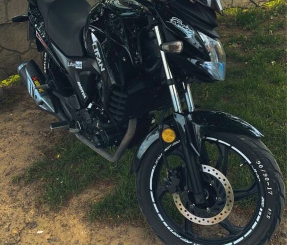 Лифан Другая, объемом двигателя 0.2 л и пробегом 0 тыс. км за 1350 $, фото 11 на Automoto.ua