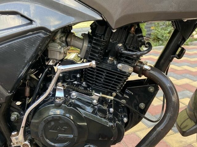 Лифан Другая, объемом двигателя 0.18 л и пробегом 0 тыс. км за 600 $, фото 7 на Automoto.ua