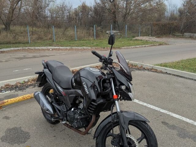 Лифан Другая, объемом двигателя 0.2 л и пробегом 0 тыс. км за 1100 $, фото 3 на Automoto.ua