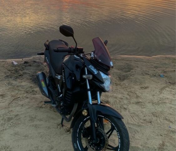 Лифан Другая, объемом двигателя 0.2 л и пробегом 0 тыс. км за 1350 $, фото 4 на Automoto.ua