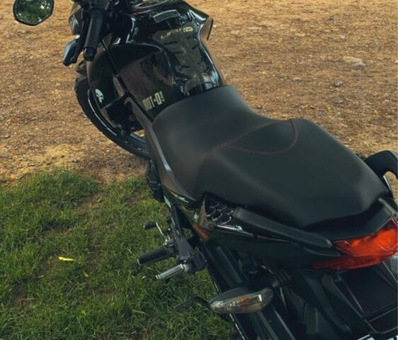 Лифан Другая, объемом двигателя 0.2 л и пробегом 0 тыс. км за 1350 $, фото 8 на Automoto.ua