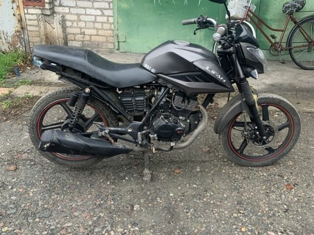 Ліфан Інша, об'ємом двигуна 0.15 л та пробігом 0 тис. км за 358 $, фото 1 на Automoto.ua