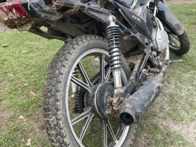 Лифан Другая, объемом двигателя 0.15 л и пробегом 0 тыс. км за 180 $, фото 2 на Automoto.ua