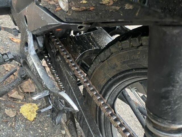 Лифан Другая, объемом двигателя 0.15 л и пробегом 0 тыс. км за 476 $, фото 2 на Automoto.ua