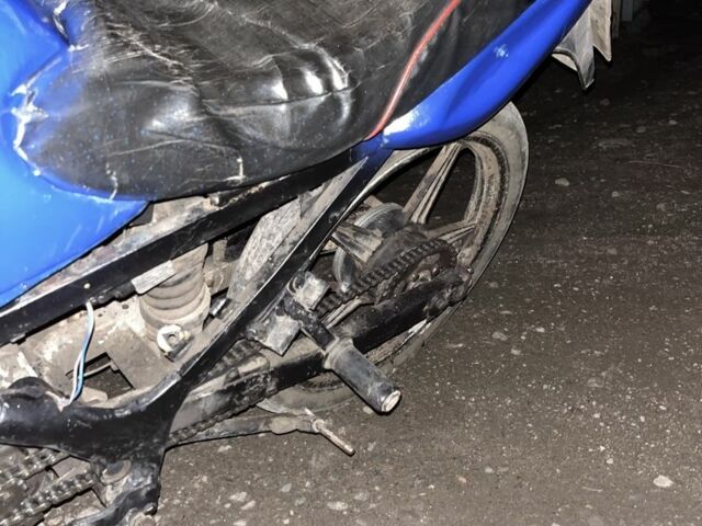 Лифан Другая, объемом двигателя 0.15 л и пробегом 0 тыс. км за 238 $, фото 9 на Automoto.ua