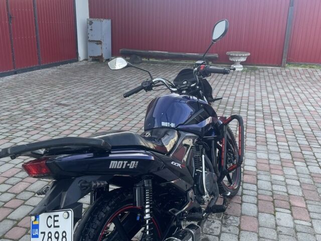 Лифан Другая, объемом двигателя 0.15 л и пробегом 0 тыс. км за 810 $, фото 4 на Automoto.ua