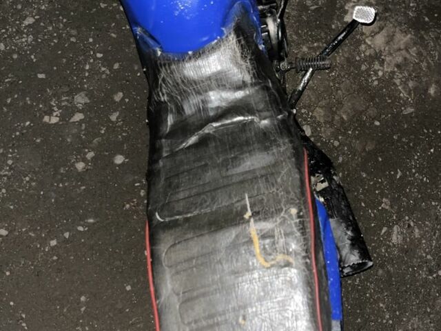 Лифан Другая, объемом двигателя 0.15 л и пробегом 0 тыс. км за 238 $, фото 10 на Automoto.ua