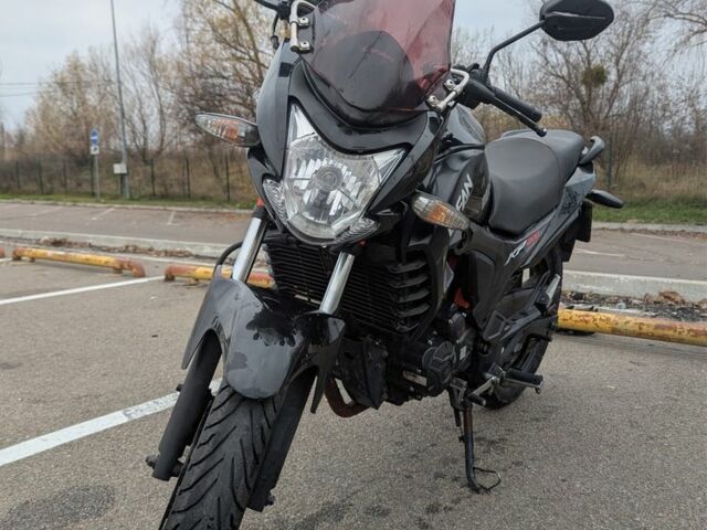 Лифан Другая, объемом двигателя 0.2 л и пробегом 0 тыс. км за 1100 $, фото 1 на Automoto.ua