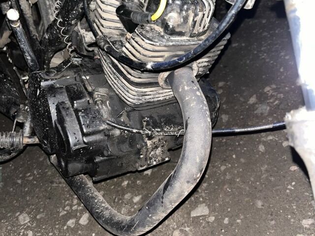 Лифан Другая, объемом двигателя 0.15 л и пробегом 0 тыс. км за 238 $, фото 6 на Automoto.ua