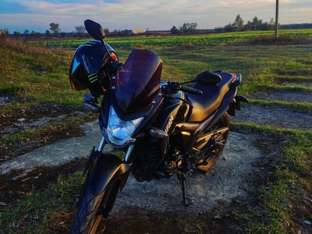 Лифан Другая, объемом двигателя 0.2 л и пробегом 0 тыс. км за 850 $, фото 6 на Automoto.ua