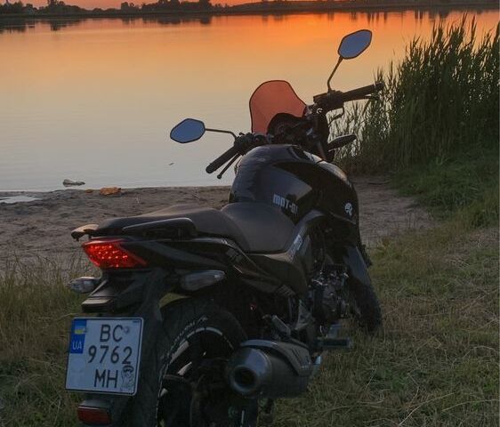 Лифан Другая, объемом двигателя 0.2 л и пробегом 0 тыс. км за 1350 $, фото 5 на Automoto.ua