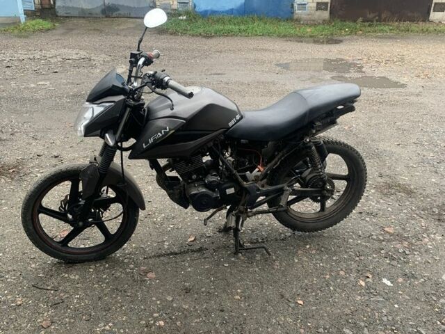 Ліфан Інша, об'ємом двигуна 0.15 л та пробігом 0 тис. км за 358 $, фото 3 на Automoto.ua