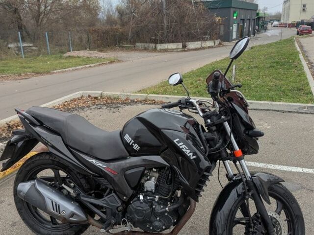 Лифан Другая, объемом двигателя 0.2 л и пробегом 0 тыс. км за 1100 $, фото 4 на Automoto.ua