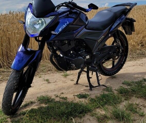 Ліфан Інша, об'ємом двигуна 0.15 л та пробігом 0 тис. км за 763 $, фото 4 на Automoto.ua