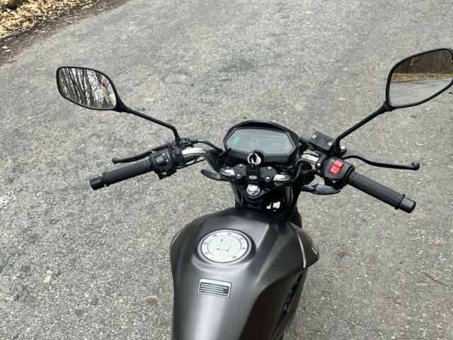 Ліфан Інша, об'ємом двигуна 0.2 л та пробігом 0 тис. км за 960 $, фото 9 на Automoto.ua