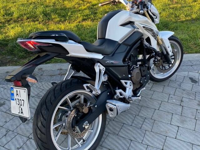 Ліфан Інша, об'ємом двигуна 0.25 л та пробігом 0 тис. км за 1900 $, фото 2 на Automoto.ua