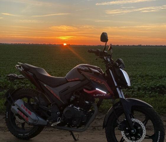 Лифан Другая, объемом двигателя 0.2 л и пробегом 0 тыс. км за 950 $, фото 6 на Automoto.ua