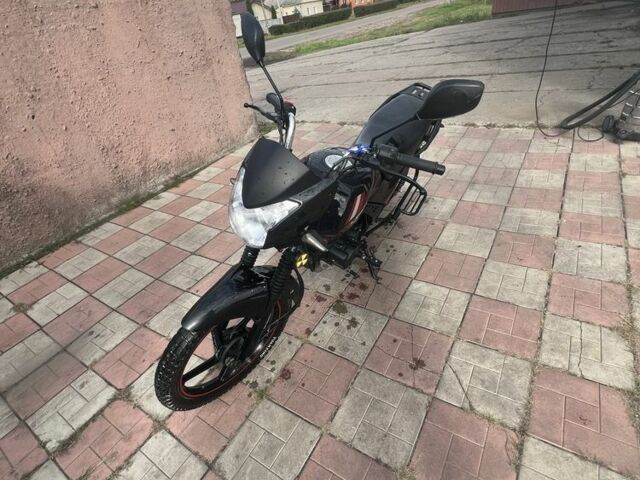 Лифан Другая, объемом двигателя 0.2 л и пробегом 0 тыс. км за 818 $, фото 4 на Automoto.ua