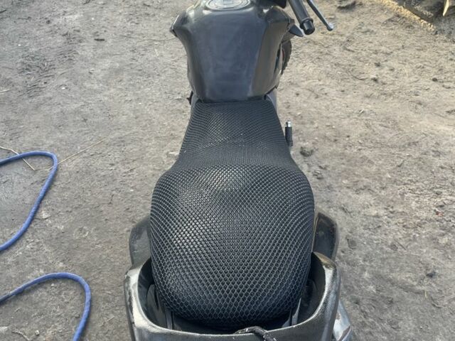 Лифан Другая, объемом двигателя 0.2 л и пробегом 0 тыс. км за 650 $, фото 2 на Automoto.ua