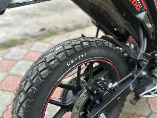 Ліфан Інша, об'ємом двигуна 0.2 л та пробігом 0 тис. км за 820 $, фото 8 на Automoto.ua