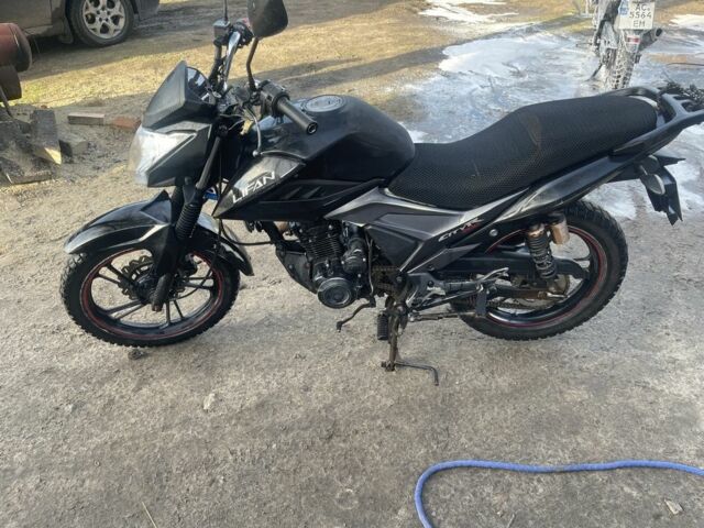 Лифан Другая, объемом двигателя 0.2 л и пробегом 0 тыс. км за 650 $, фото 4 на Automoto.ua