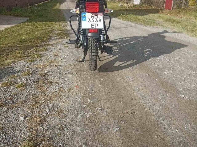 Лифан Другая, объемом двигателя 0.2 л и пробегом 0 тыс. км за 1000 $, фото 5 на Automoto.ua