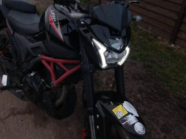 Ліфан Інша, об'ємом двигуна 0.18 л та пробігом 0 тис. км за 714 $, фото 3 на Automoto.ua