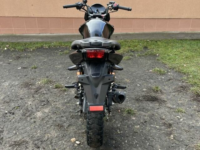 Лифан Другая, объемом двигателя 0.2 л и пробегом 0 тыс. км за 946 $, фото 8 на Automoto.ua