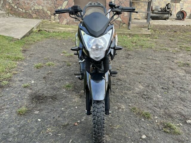 Лифан Другая, объемом двигателя 0.2 л и пробегом 0 тыс. км за 946 $, фото 5 на Automoto.ua