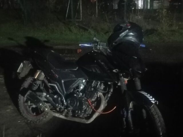 Лифан Другая, объемом двигателя 0.2 л и пробегом 0 тыс. км за 594 $, фото 1 на Automoto.ua