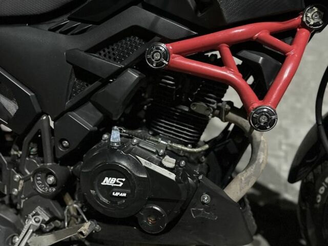 Лифан Другая, объемом двигателя 0.2 л и пробегом 0 тыс. км за 850 $, фото 4 на Automoto.ua