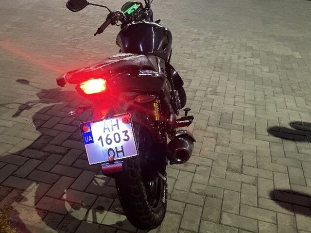 Лифан Другая, объемом двигателя 0.18 л и пробегом 0 тыс. км за 816 $, фото 1 на Automoto.ua