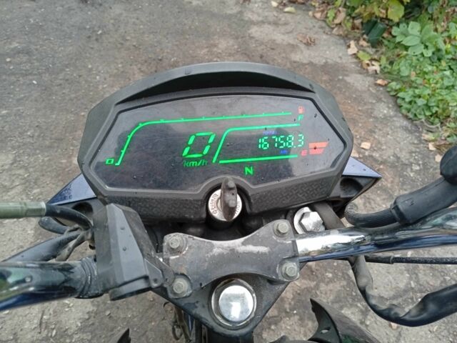 Лифан Другая, объемом двигателя 0.18 л и пробегом 0 тыс. км за 720 $, фото 6 на Automoto.ua