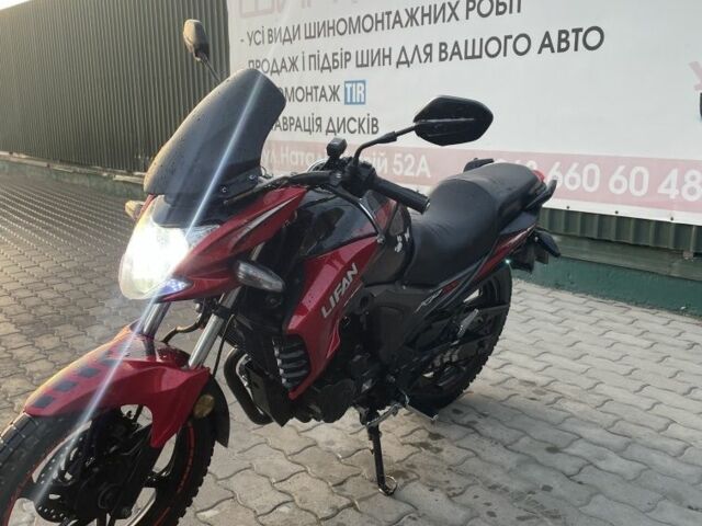 Лифан Другая, объемом двигателя 0.2 л и пробегом 0 тыс. км за 1399 $, фото 3 на Automoto.ua