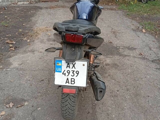 Лифан Другая, объемом двигателя 0.18 л и пробегом 0 тыс. км за 720 $, фото 3 на Automoto.ua