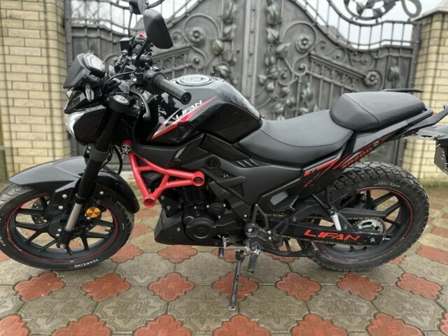 Ліфан Інша, об'ємом двигуна 0.2 л та пробігом 0 тис. км за 820 $, фото 9 на Automoto.ua