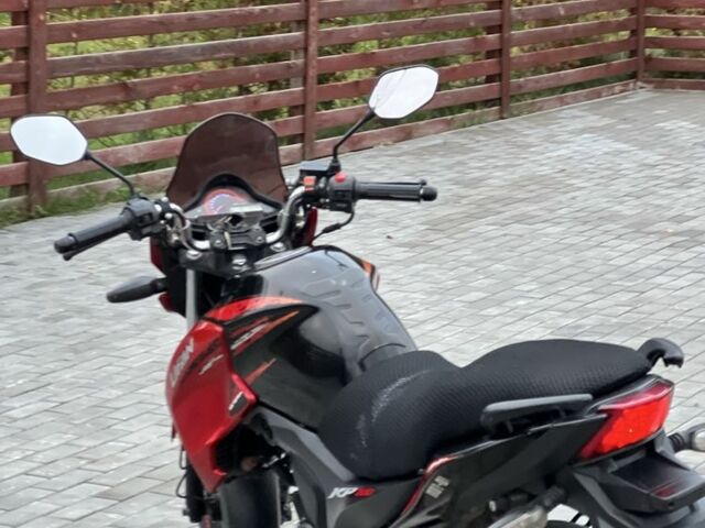 Лифан Другая 2020 в Вараш (Кузнецовск) на Automoto.ua Лифан Другая, объемом двигателя 0.2 л и пробегом 0 тыс. км за 1250 $, фото 4 на Automoto.ua