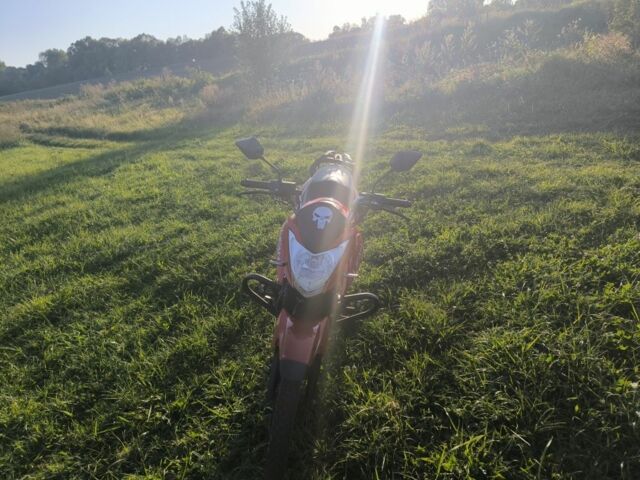 Лифан Другая, объемом двигателя 0.15 л и пробегом 0 тыс. км за 900 $, фото 2 на Automoto.ua