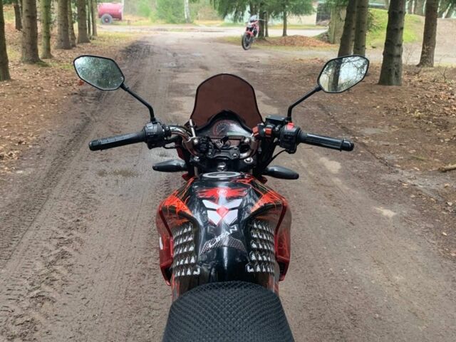 Лифан Другая, объемом двигателя 0.2 л и пробегом 0 тыс. км за 1400 $, фото 2 на Automoto.ua