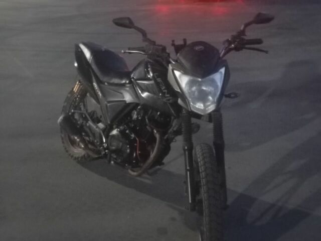 Лифан Другая, объемом двигателя 0.2 л и пробегом 0 тыс. км за 594 $, фото 2 на Automoto.ua