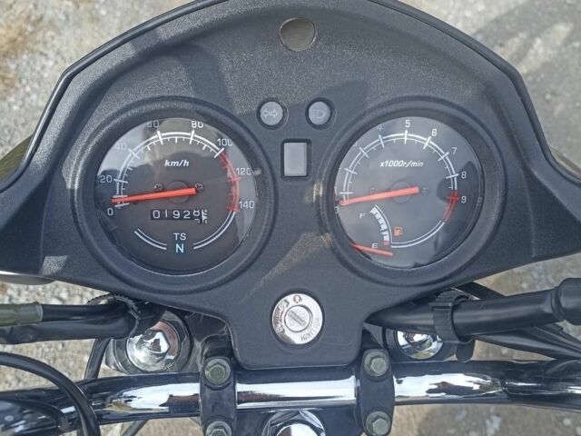 Лифан Другая, объемом двигателя 0.2 л и пробегом 0 тыс. км за 1000 $, фото 2 на Automoto.ua