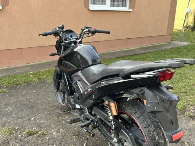 Лифан Другая, объемом двигателя 0.2 л и пробегом 0 тыс. км за 946 $, фото 7 на Automoto.ua