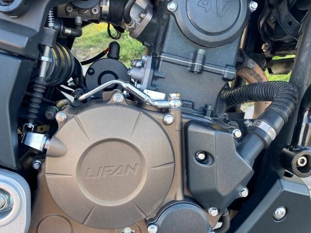 Ліфан Інша, об'ємом двигуна 0.25 л та пробігом 0 тис. км за 1900 $, фото 7 на Automoto.ua